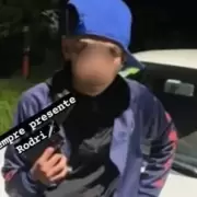 Los Hornos: así despiden en redes sociales al joven delincuente abatido por un policía