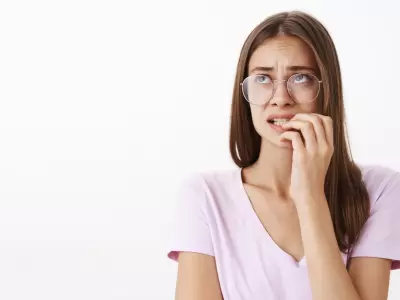S�ndrome de pensamiento acelerado: claves para entenderlo y se�ales a las que prestar atenci�n.