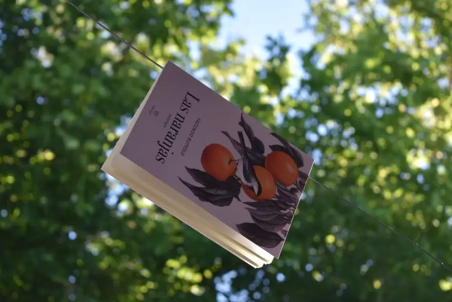 Las Naranjas