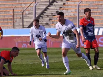 La Lepra juega el 5 de septiembre en Rosario.