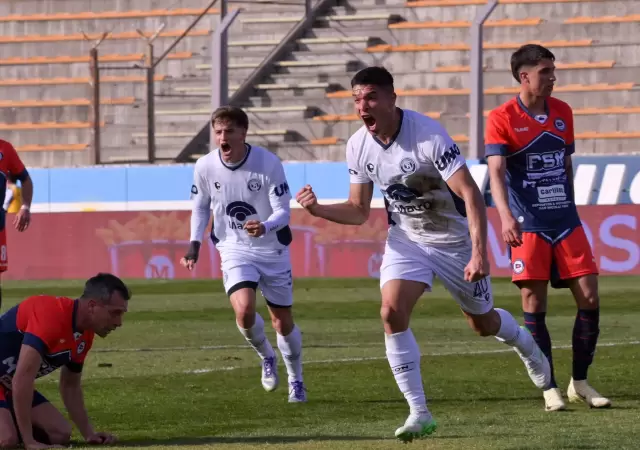 La Lepra juega el 5 de septiembre en Rosario.