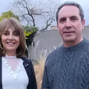 Difonso anunci� que Claudia Iturbe ser� candidata a senadora por Provincias Unidas