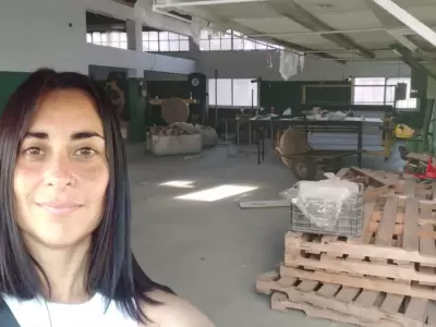 Eliana Adi.
