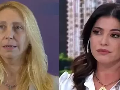 La secretaria de la Presidencia quiere enviar a la Justicia a Pamela David por sus dichos en "Desayuno Americano".