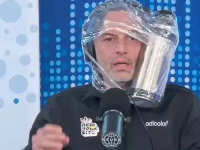 Sergio Figliuolo ser� candidato por LLA en Buenos Aires.