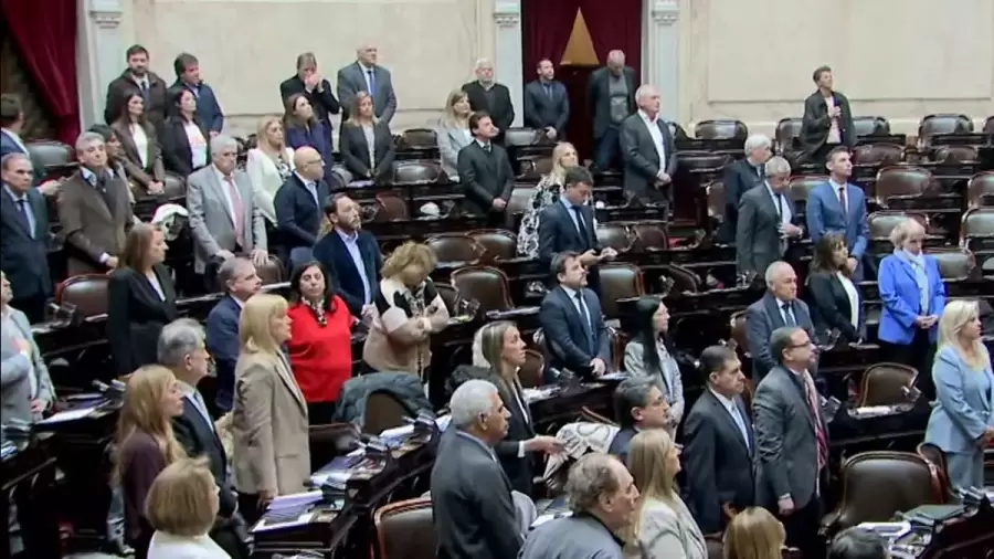La batalla por el Congreso
