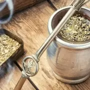 El yuyo para el mate que te pone contento y ayuda a la concentración