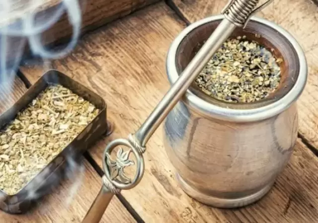 La moringa contiene beneficios para el organismo/