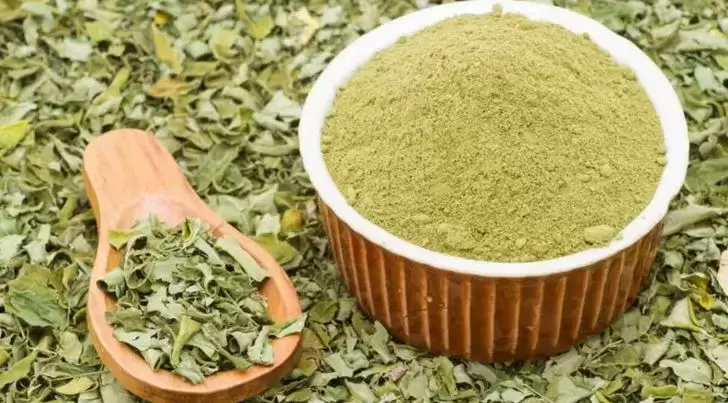 El yuyo que te mejora el �nimo