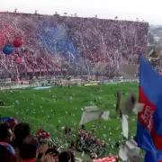 Solicitaron la quiebra de San Lorenzo: el fallo en contra que se conoci� este lunes