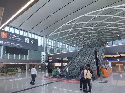 B�squeda de nuevos horizontes