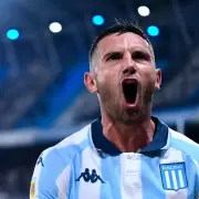 Racing vs. Peñarol: día, hora, TV y formaciones del partido decisivo