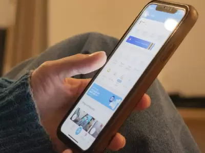 El detalle que pocos saben y puede trabar una transferencia