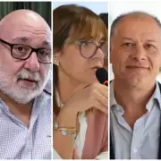 De las aulas a la pol�tica nacional: rectores que ser�n candidatos al Congreso