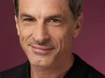 Rafael Ferro.
