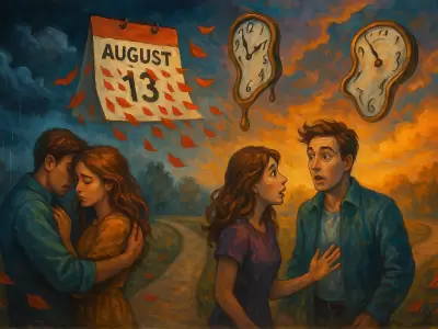 Teor�a de Agosto.
