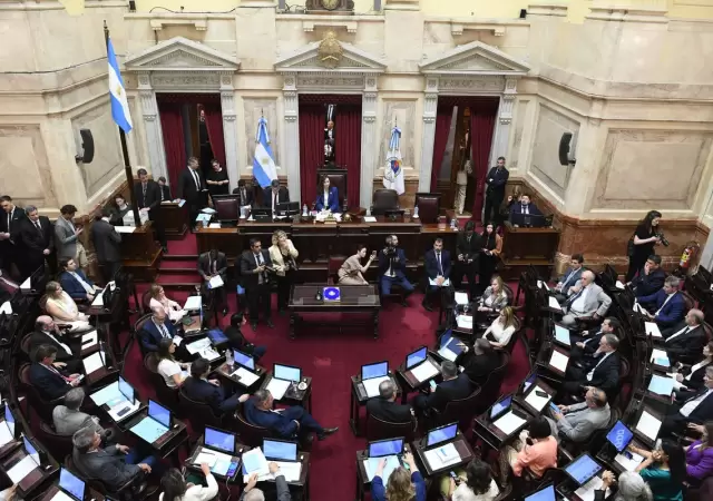 La Ley de Discapacidad.