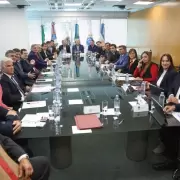 ATN y Combustibles: este miércoles se votan los proyectos rechazados por el Gobierno