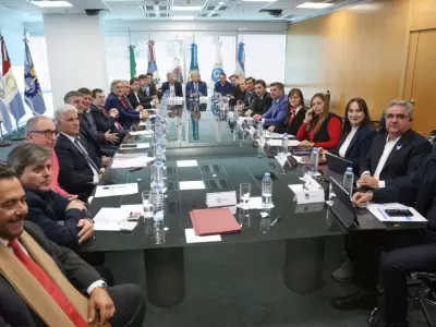 Entre otros temas, este mi�rcoles se tratar� un dictamen para destrabar el funcionamiento de la comisi�n investigadora sobre el pol�mico Caso Libra.
