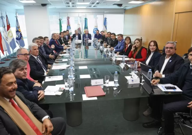 Entre otros temas, este mi�rcoles se tratar� un dictamen para destrabar el funcionamiento de la comisi�n investigadora sobre el pol�mico Caso Libra.
