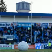El increíble motivo por el que la LPF multó a Godoy Cruz: tendrá que pagar 10 millones