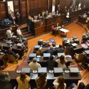 Gesti�n de gobierno en medio de un clima pol�tico alterado