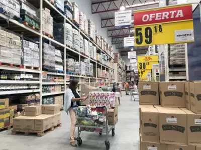 Precios mayoristas