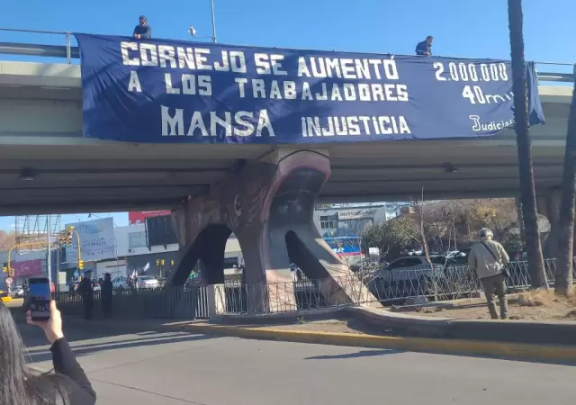 Visibilizaci�n en el Nudo Vial