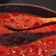 La ANMAT ahora descarta riesgo sanitario en famoso tomate triturado