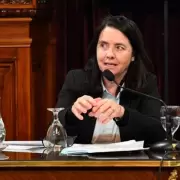 Las declaraciones de una diputada del PRO que desat� la pol�mica