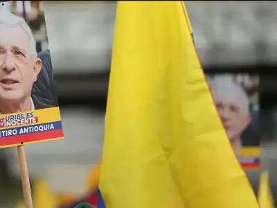 El referente de la derecha latinoamericana tiene una oportunidad de que su sentencia sea revocada.