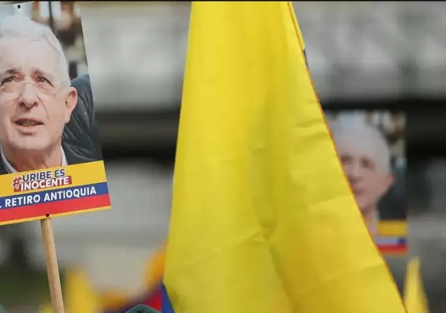El referente de la derecha latinoamericana tiene una oportunidad de que su sentencia sea revocada.