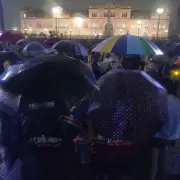 La oposici�n intentar� voltear los vetos de Milei contra jubilados y discapacitados