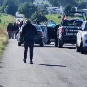 Hallan seis cabezas humanas al costado de una ruta en M�xico