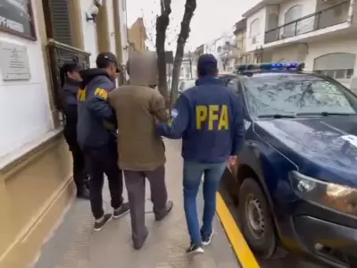 Captura de video.