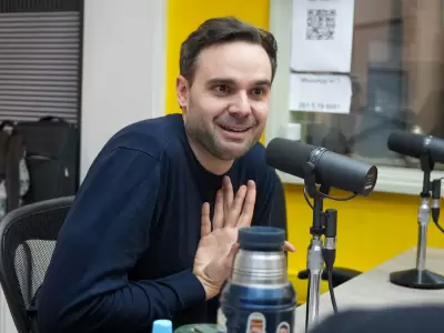 Gabriel Pradines en Ciudadano.News.