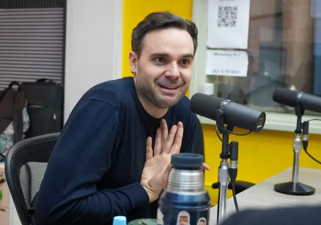 Gabriel Pradines en Ciudadano.News.
