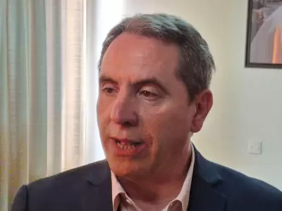 Jorge Difonso advierte sobre la decadencia en Mendoza y el impacto de las pol�ticas nacionales en la econom�a local.