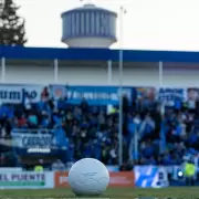 Godoy Cruz - Atl�tico Mineiro: as� ser�n los cortes de calles para el gran choque