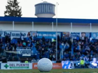 Godoy Cruz juega el jueves.