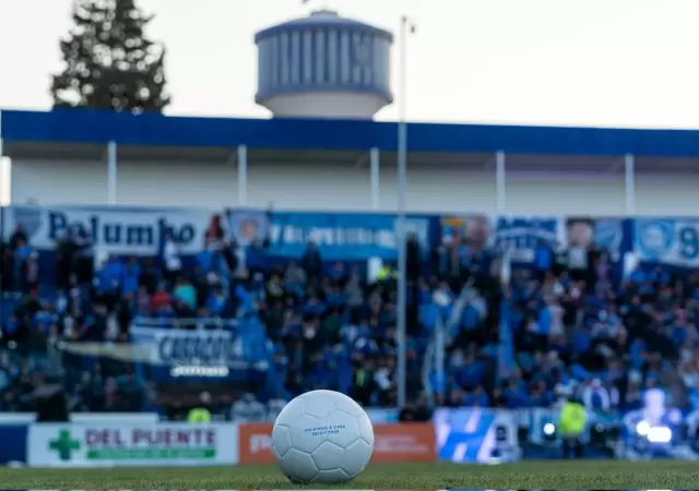 Godoy Cruz juega el jueves.