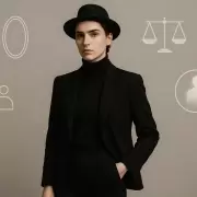 Qu� significa vestirse siempre de negro: el lenguaje de la ropa y tu forma de ser