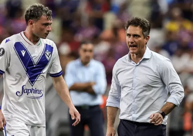 Guillermo Barros Schelotto ya tiene un nuevo refuerzo.