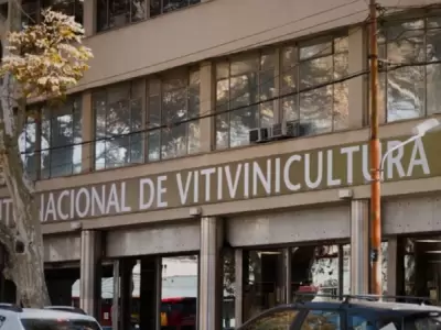 Instituto Nacional de Vitivinicultura (INV).