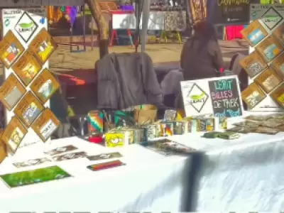 Lerit, los productos ecol�gicos pensados en la conservaci�n del planeta nacidos de una amor entre Buenos Aires y Mendoza.