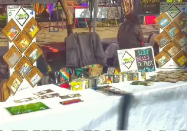 Lerit, los productos ecol�gicos pensados en la conservaci�n del planeta nacidos de una amor entre Buenos Aires y Mendoza.