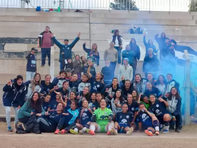 La Lepra recuper� la ropa.
