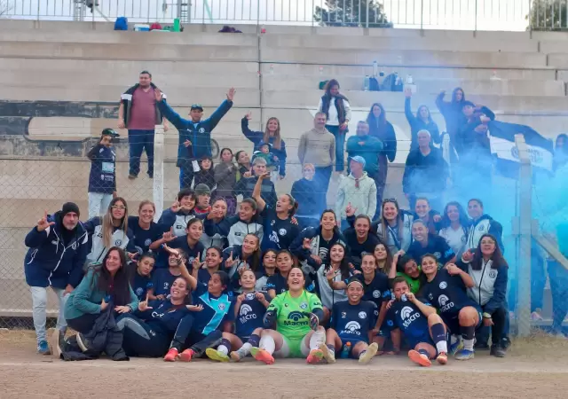 La Lepra recuper� la ropa.