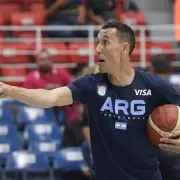 Sin Campazzo, Pablo Prigioni confirmó a los convocados para la AmeriCup 2025