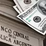 Seg�n un economista, "Argentina va a cumplir el endeudamiento programado para 2026"